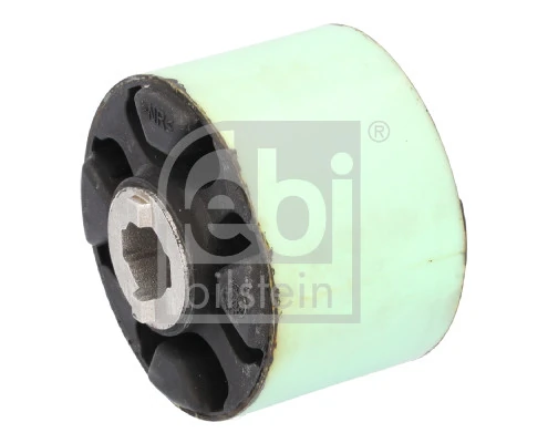 Bushing, axle beam